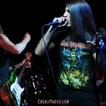 Corey E. Whitehead - @fallofsilenceofficial - Instagram