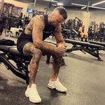 Corey Whitehead - @coreyw1 - Instagram