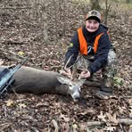 Corey Whitfield - Facebook