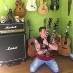 Corey Whitfield - @cojira76 - Instagram