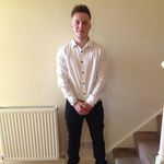 Corey Whitfield - @corey.whitfield7 - Instagram