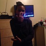 Corey Whitfield Jr - @grandpoorbear09 - Instagram