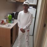 Corey Whitley - @whitl3yqqqq - Instagram