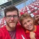 Cory Whitley - @coryjwhitley_ - Instagram