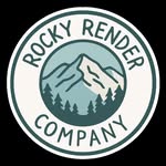 Corey Yang-Smith - @rockyrendercompany - Instagram