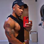Corey Young - @coreygunz92 - Instagram
