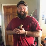 Corey Ziegler - @bungholio1357 - Instagram