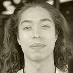 Corey Ziegler - @thedragonstongue - Instagram