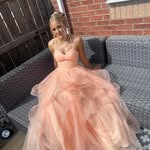 Cori Brown - @xxcorijadexx - Instagram