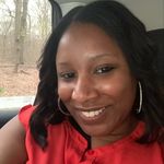 Cori Brown-Marriott - @corborqnz - Instagram