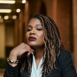 Cori Bush - @coribush - Instagram