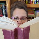 Cori Cooper - @authorcoricooper - Instagram