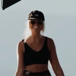 Kori Keyes - @filmsbykor - Instagram