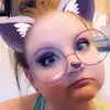 Cori Marsh - @halloweenbitch - TikTok