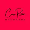 Nicki - @corirosehandmade - TikTok