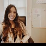 Cori Smith - @democmmcori - Instagram