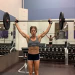 Cori Smith - @corcore_coach - Instagram