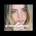 Fan Club de Miranda💙 - @corismithmiranda - Instagram