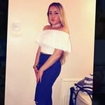 Corie Jones - @corie9157 - Instagram