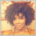 Cori Robinson - @coritainment - Instagram