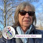 Corie hoek robinson - @plavbnjs - Instagram