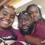 Corie Robinson - @reshard886 - Instagram