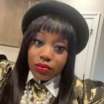 Dr. Corie Robinson - @classychic_cr - Instagram