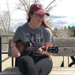 Corrie Stone - @corrie_stone_sings_ - Instagram