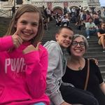 Corrie Stone Johnson - @cstonejohnson - Instagram