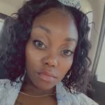 Corie Williams - @coriezhanee - Instagram