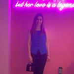 Corina Tucker - @corinatucker20 - Instagram