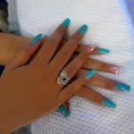 Corina Arriaga - @corina.arriaga.10 - Instagram