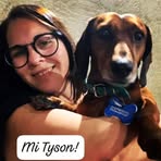 Corina Bernal - Facebook