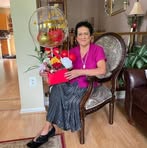 Corina Bernal - Facebook