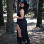 Corina Bernal - Facebook