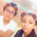 Corina Bernal Salinas - @corinabernals - Instagram