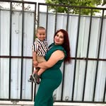 Bella Lopez - @corina_black.princess - Instagram