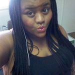 corina black - @juanlovescorins - Instagram