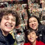 Corina Black Masannat - @cmasannat - Instagram