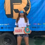 Corina Castro - @corina_castro05 - Instagram