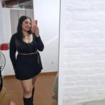 Corina Castro - @soledad9160 - Instagram