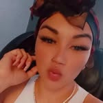 Corina Castro - @iammz_coco - Instagram