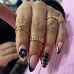Corina castro NAILS ✨💅 - @nailscorinacastro - Instagram