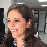 Corina Dávalos - @corina_dt - Instagram