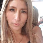Corina Shandy Chungara Davalos - @chungaradavalos - Instagram