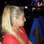 Corina David - @tzundri - Instagram
