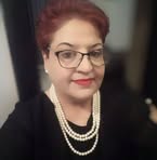 Corina David - Facebook