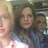 Corina, David and Paula - @corinasaranut - TikTok
