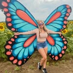 Corina Nichole Davidson - @corage0us - Instagram