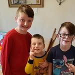 Corina Dean Haney - @nursehaney78 - Instagram